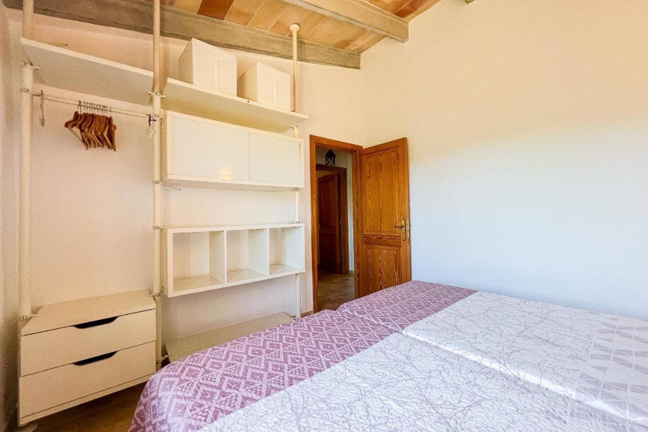 Finca Sa Sini Бугер Экстерьер фото